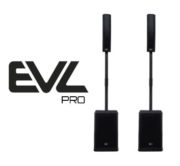 Luz y Sonido Básico